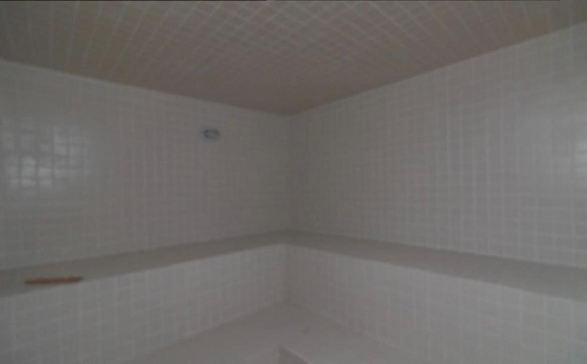 Apartamento Alto Padrao Com 3 Suites, Sala 3 Ambientes Todos Com Ar, Ambientes Novos E Moderno. Ubatuba Luaran gambar